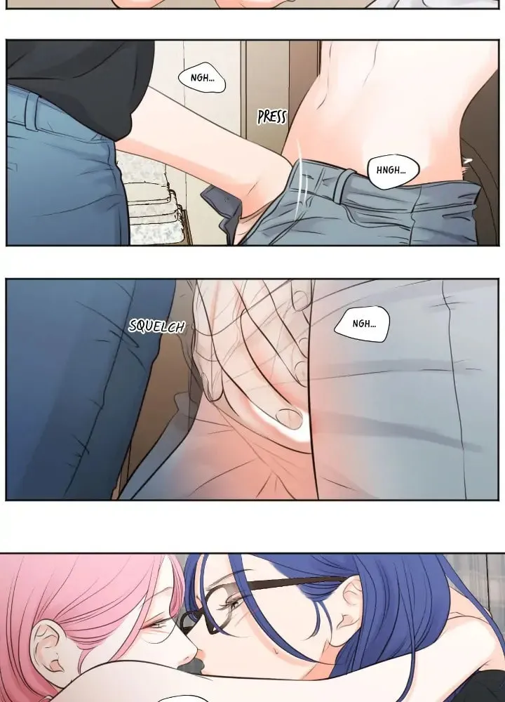 Read Show Me Your Bust chapter 12 image 21 on Lezhin