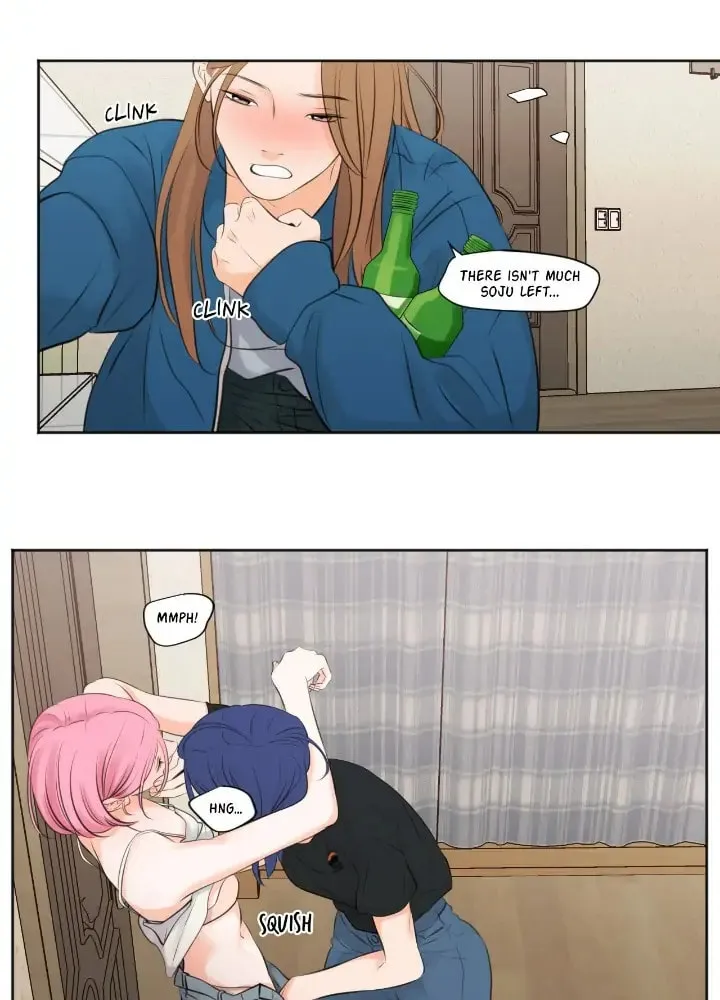 Read Show Me Your Bust chapter 12 image 26 on Lezhin