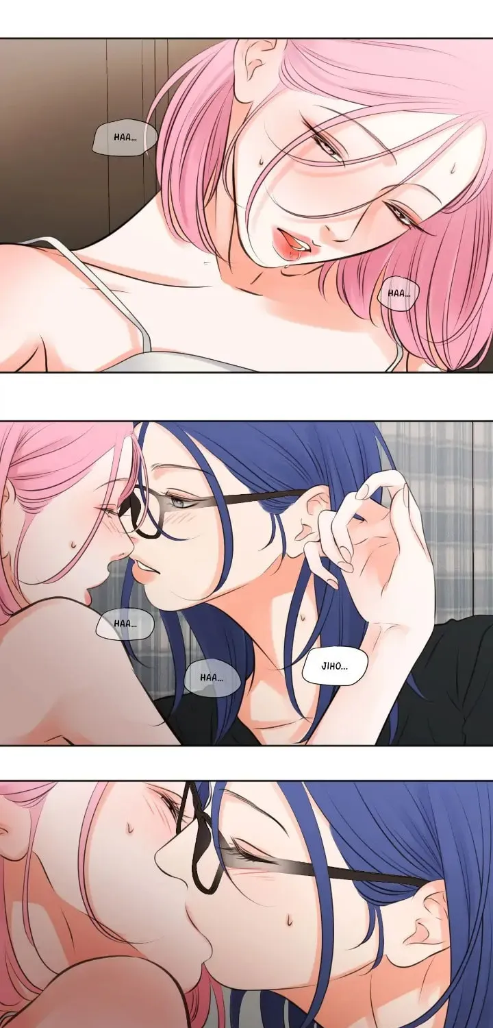 Read Show Me Your Bust chapter 12 image 29 on Lezhin