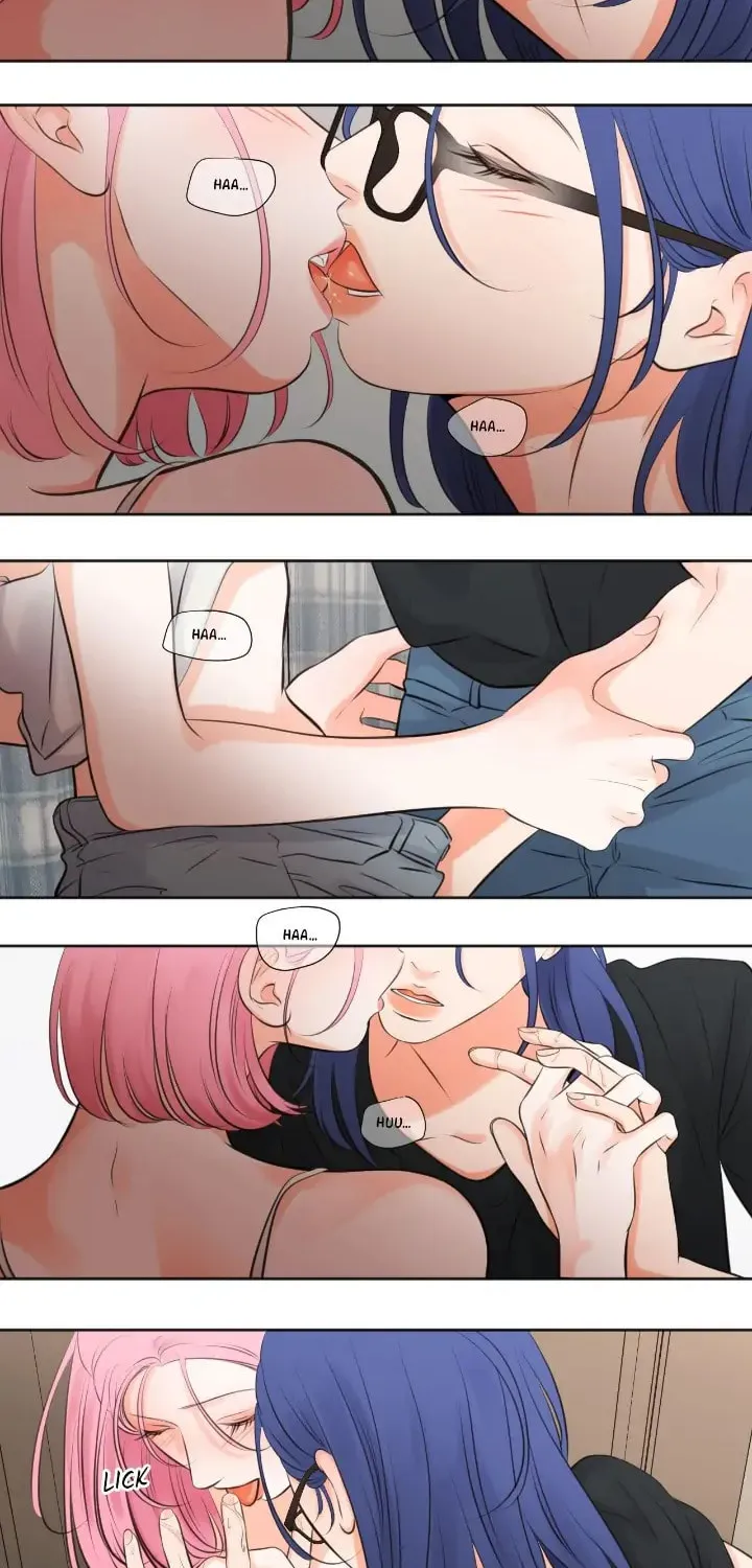 Read Show Me Your Bust chapter 12 image 30 on Lezhin