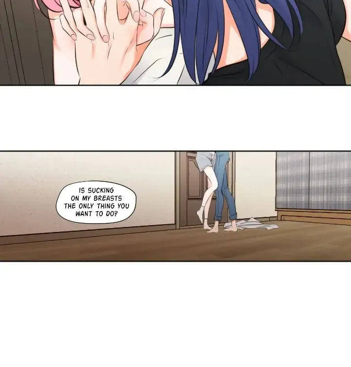 Read Show Me Your Bust chapter 12 image 31 on Lezhin