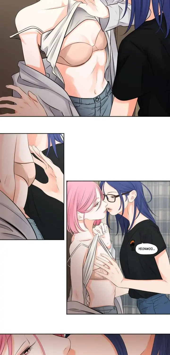 Read Show Me Your Bust chapter 12 image 6 on Lezhin