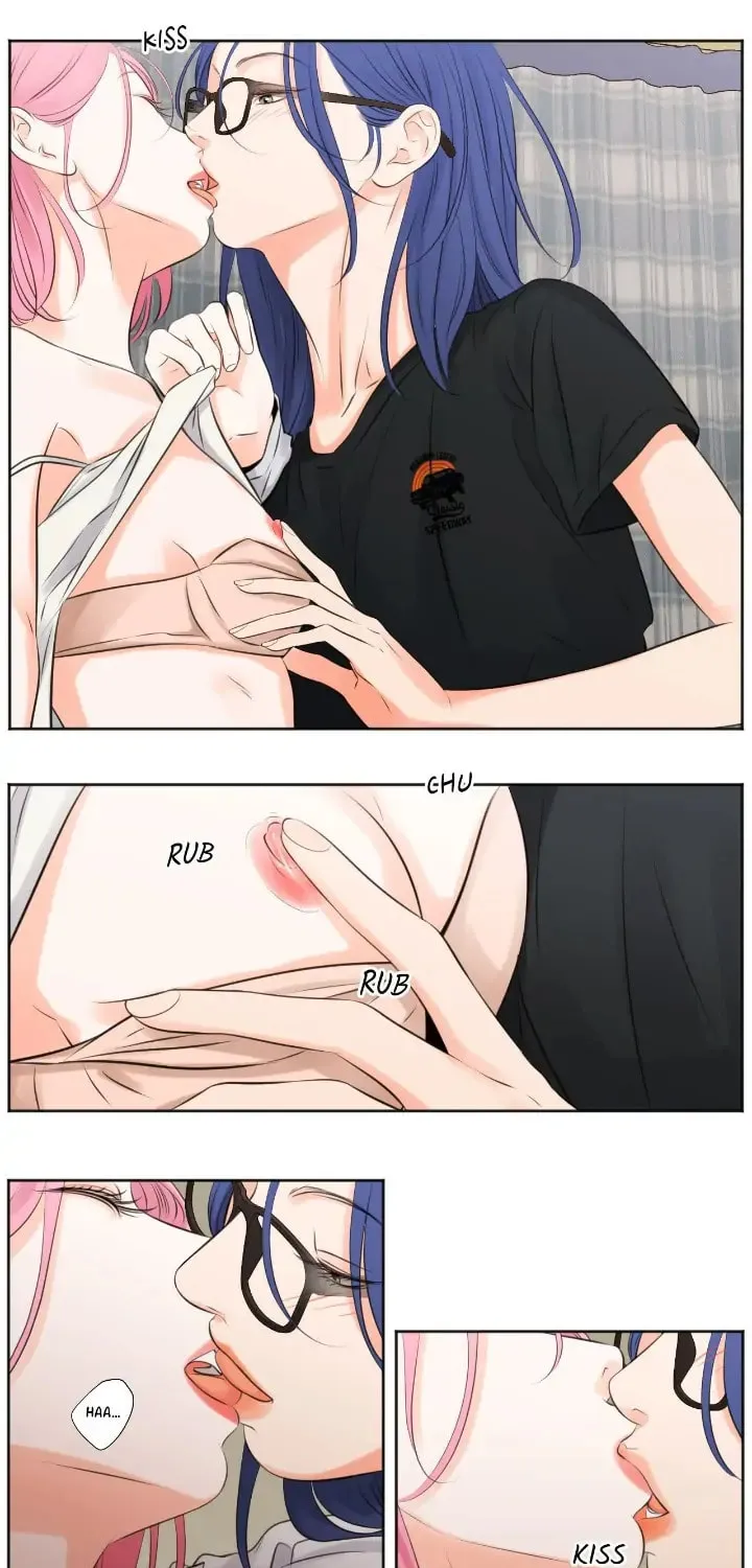 Read Show Me Your Bust chapter 12 image 9 on Lezhin