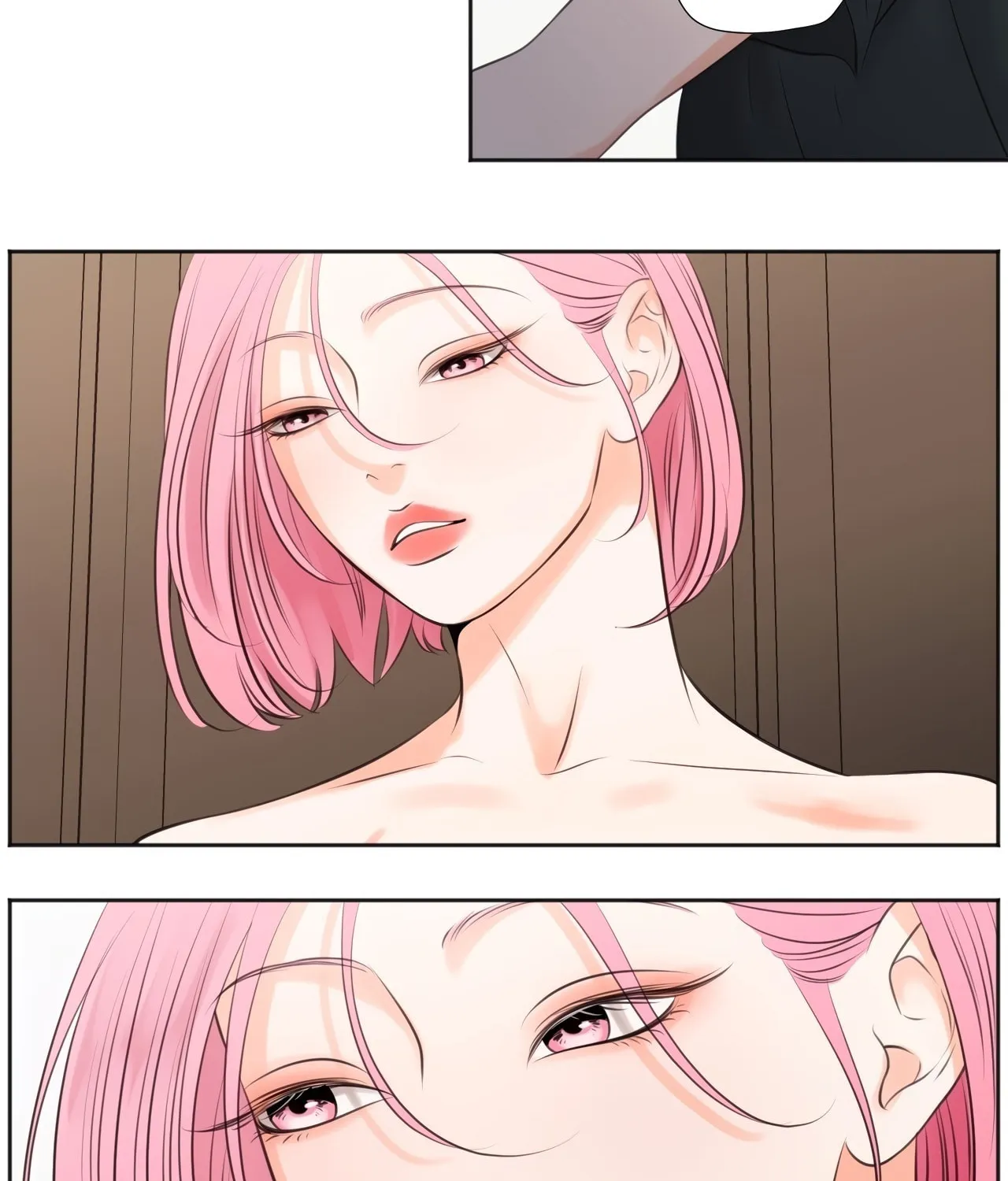Read Show Me Your Bust chapter 13 image 10 on Lezhin