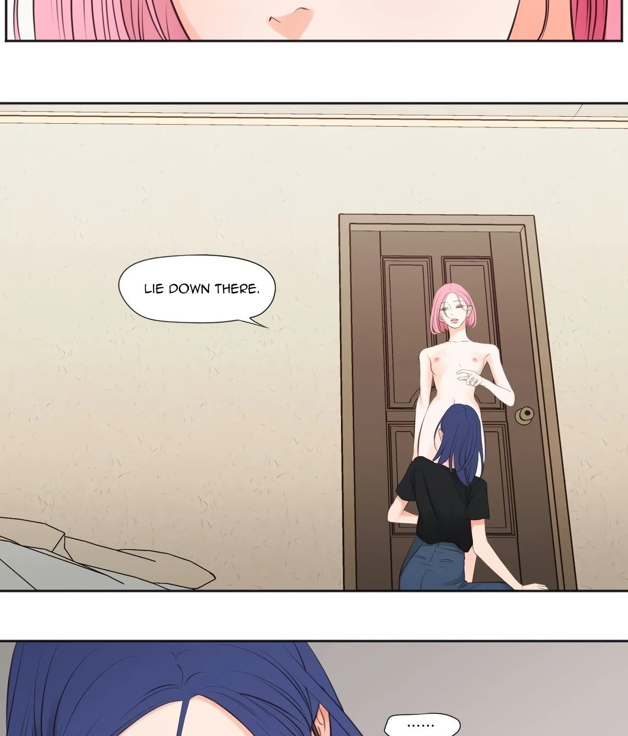 Read Show Me Your Bust chapter 13 image 11 on Lezhin