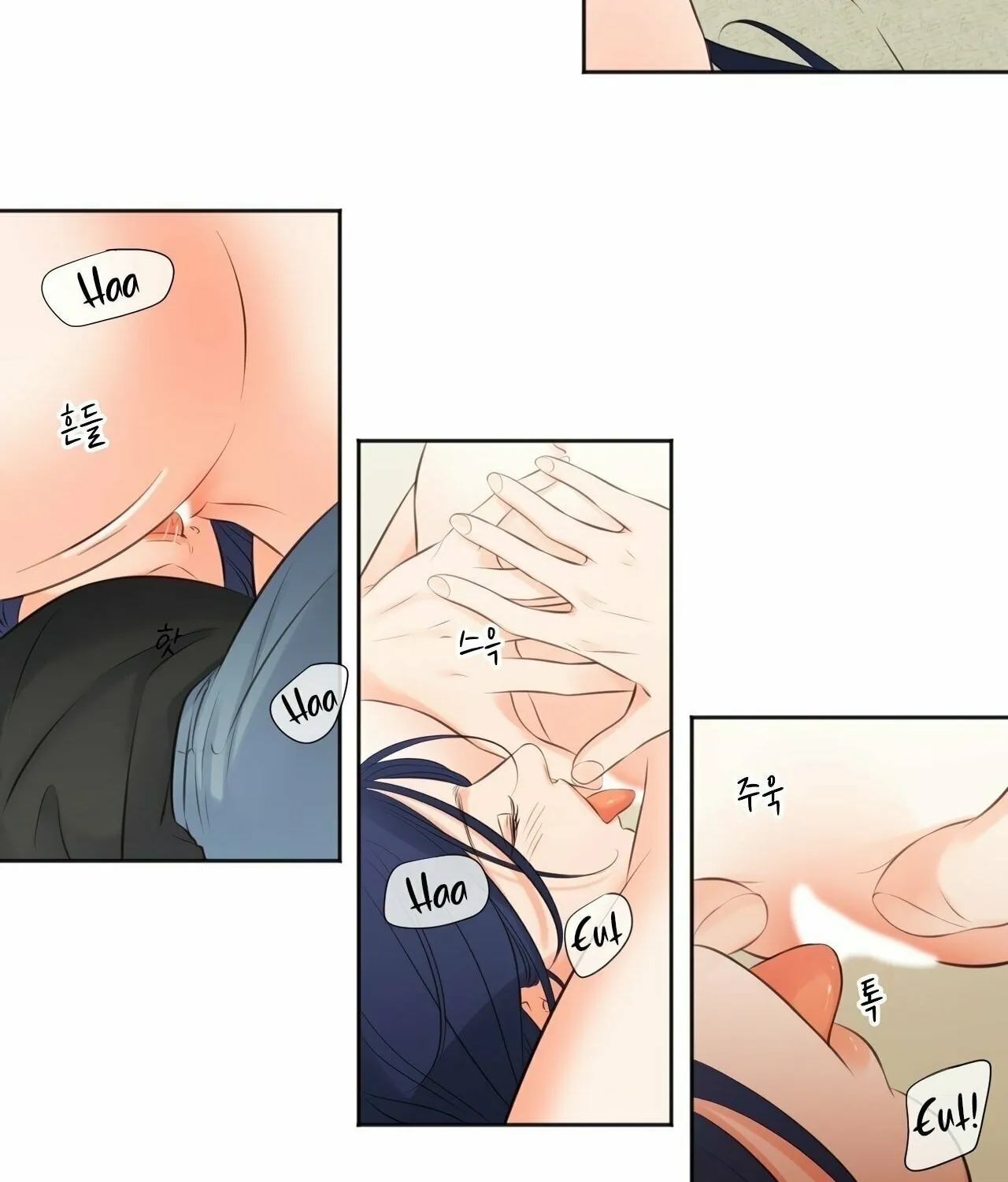 Read Show Me Your Bust chapter 13 image 31 on Lezhin