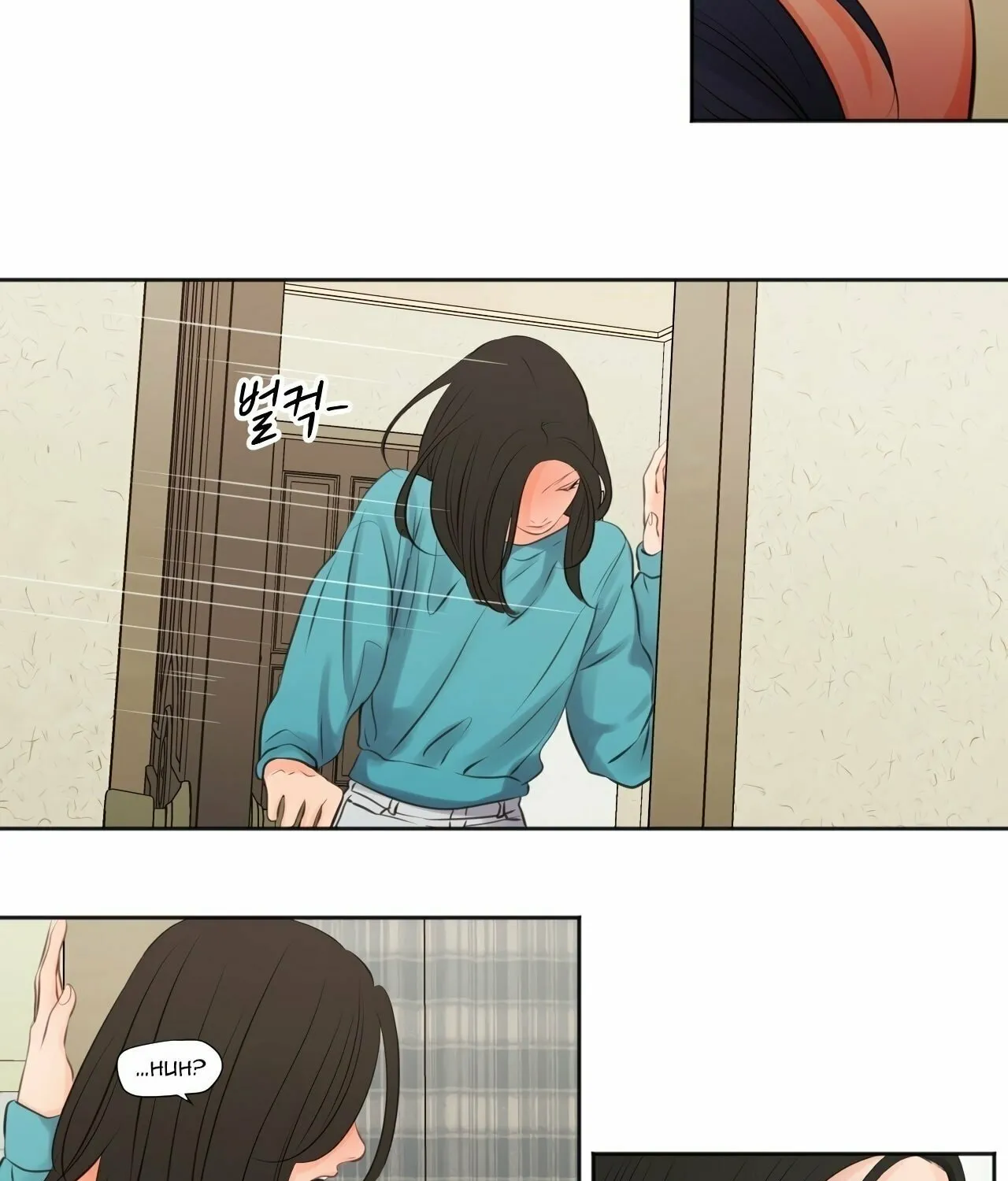 Read Show Me Your Bust chapter 13 image 32 on Lezhin