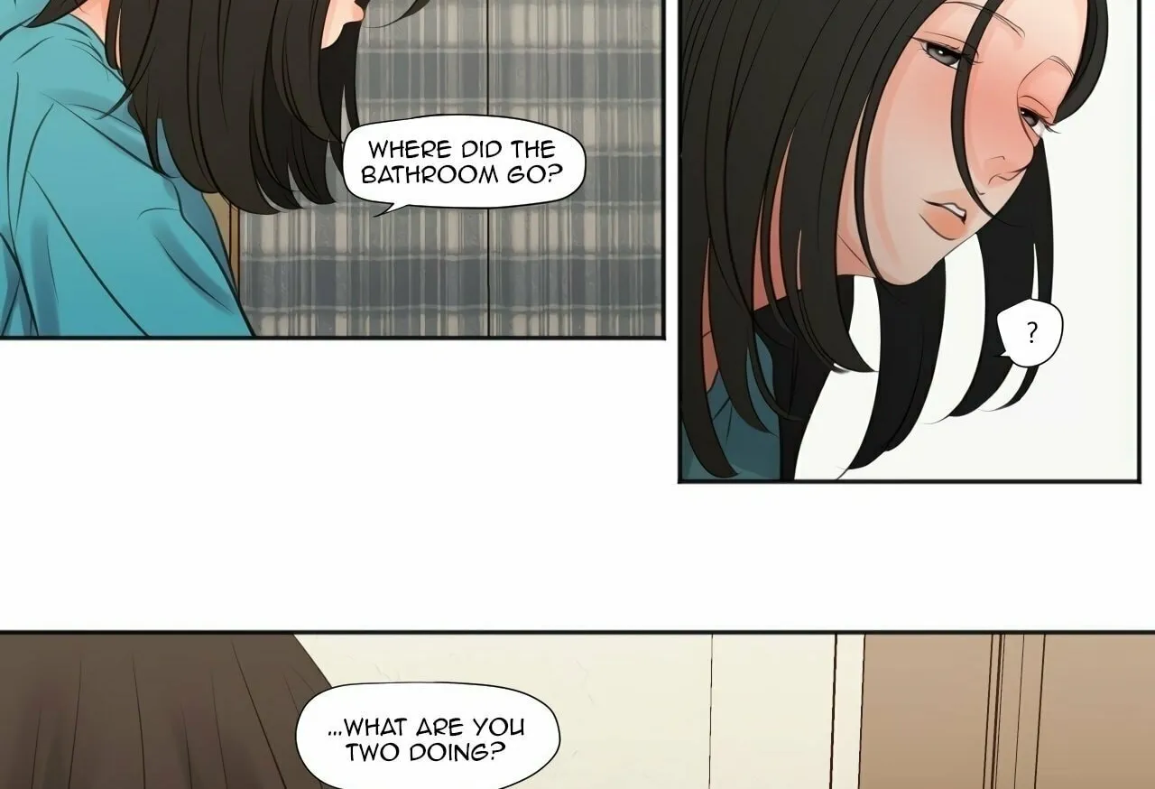 Read Show Me Your Bust chapter 13 image 33 on Lezhin