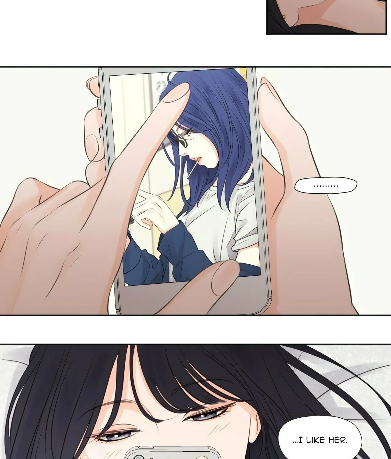 Read Show Me Your Bust chapter 14 image 14 on Lezhin