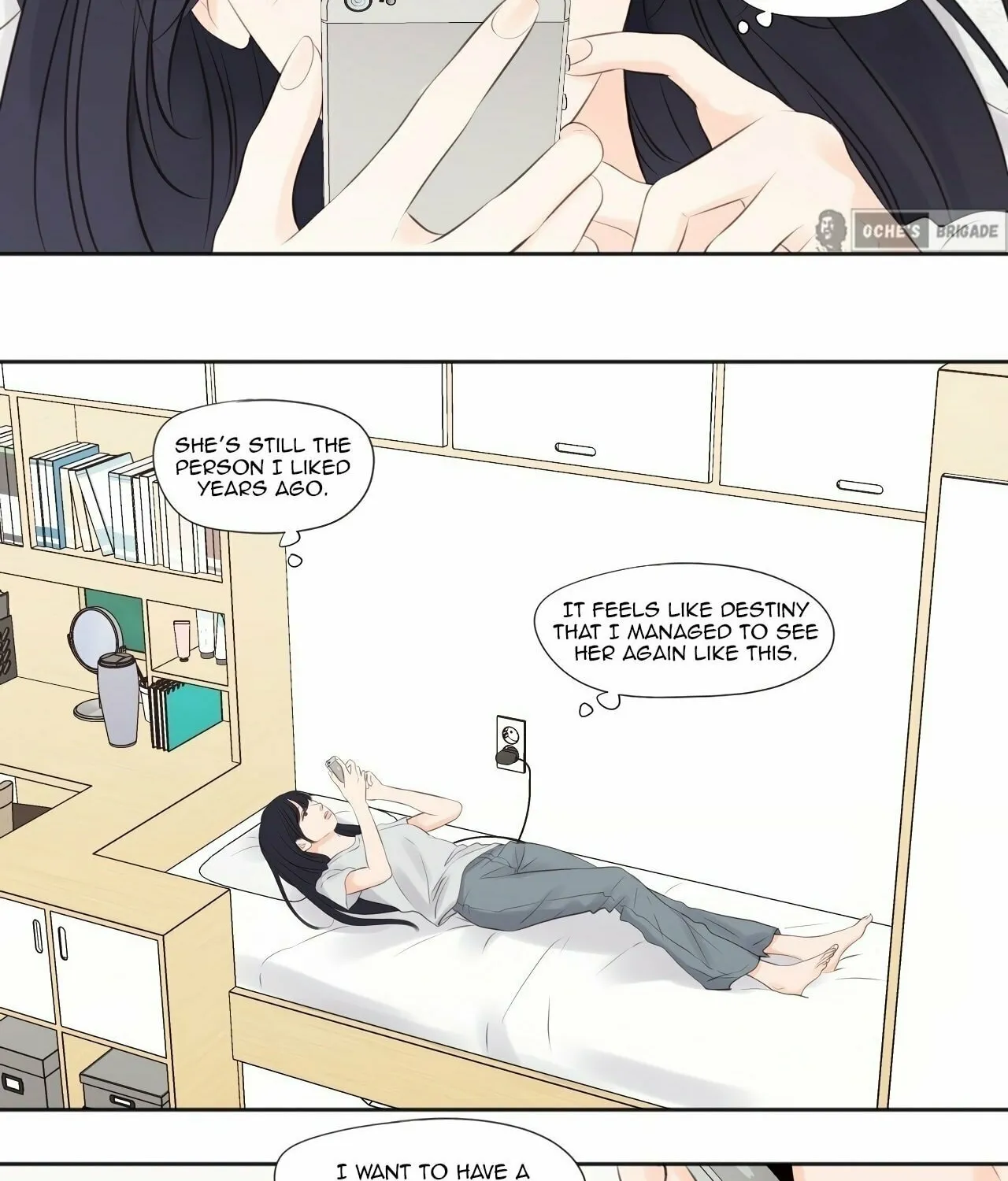Read Show Me Your Bust chapter 14 image 15 on Lezhin