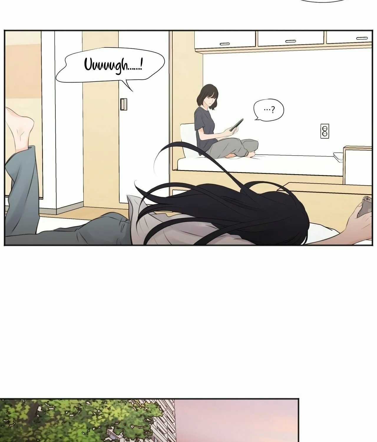 Read Show Me Your Bust chapter 14 image 18 on Lezhin
