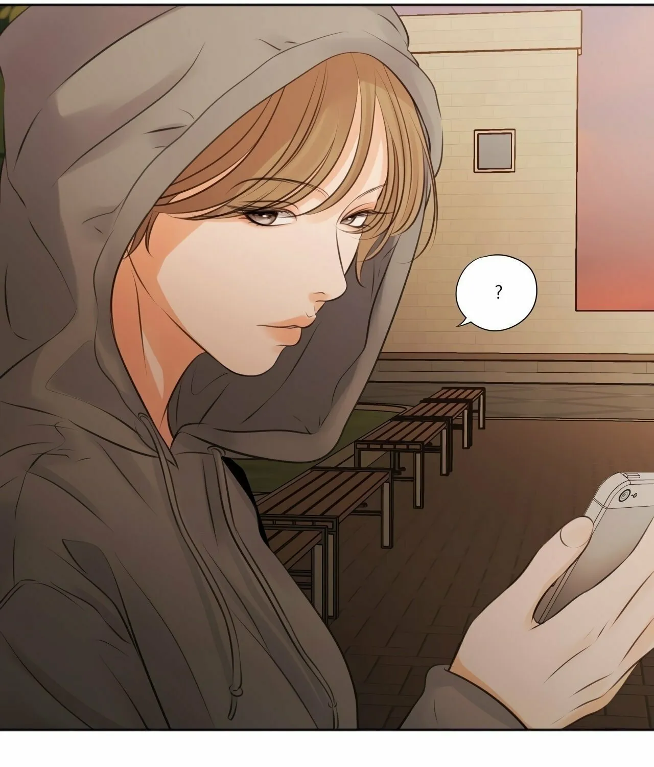 Read Show Me Your Bust chapter 14 image 21 on Lezhin