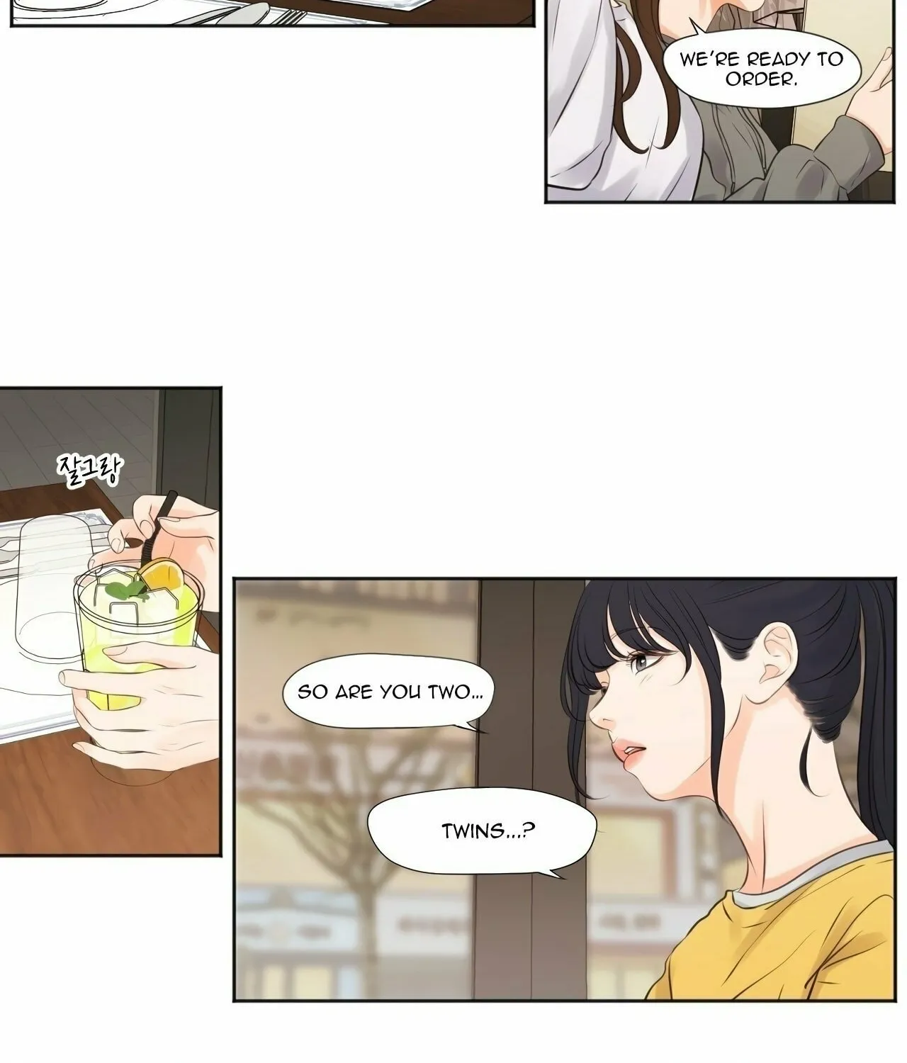 Read Show Me Your Bust chapter 14 image 28 on Lezhin