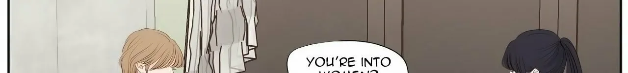 Read Show Me Your Bust chapter 15 image 13 on Lezhin