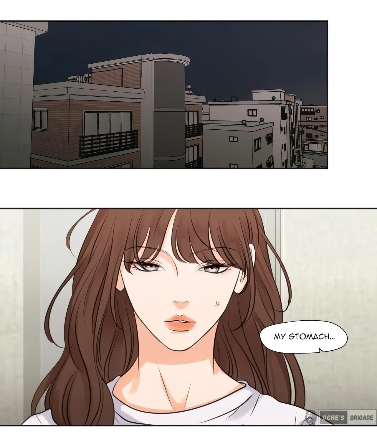 Read Show Me Your Bust chapter 15 image 21 on Lezhin
