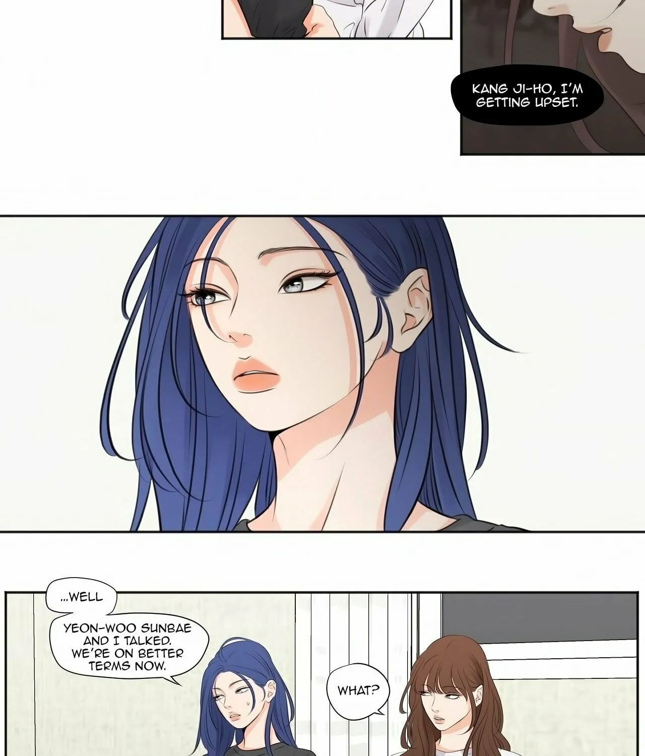 Read Show Me Your Bust chapter 15 image 30 on Lezhin