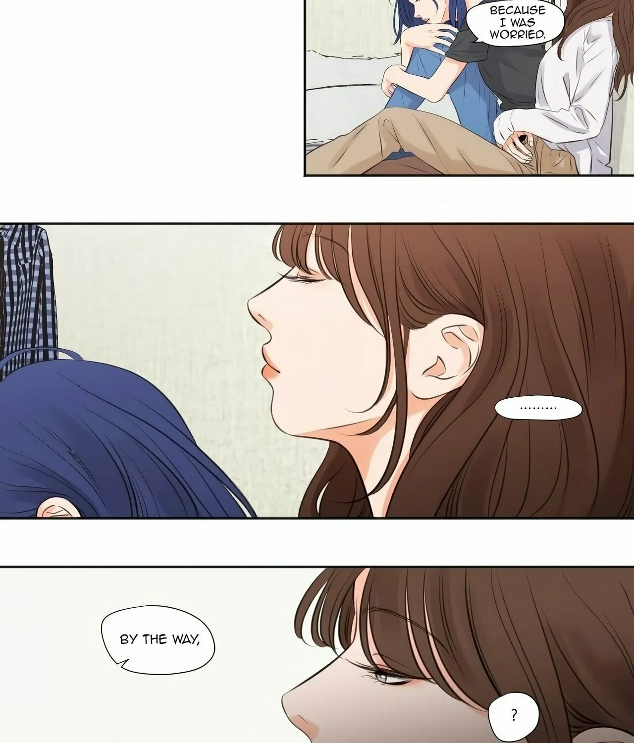 Read Show Me Your Bust chapter 15 image 36 on Lezhin
