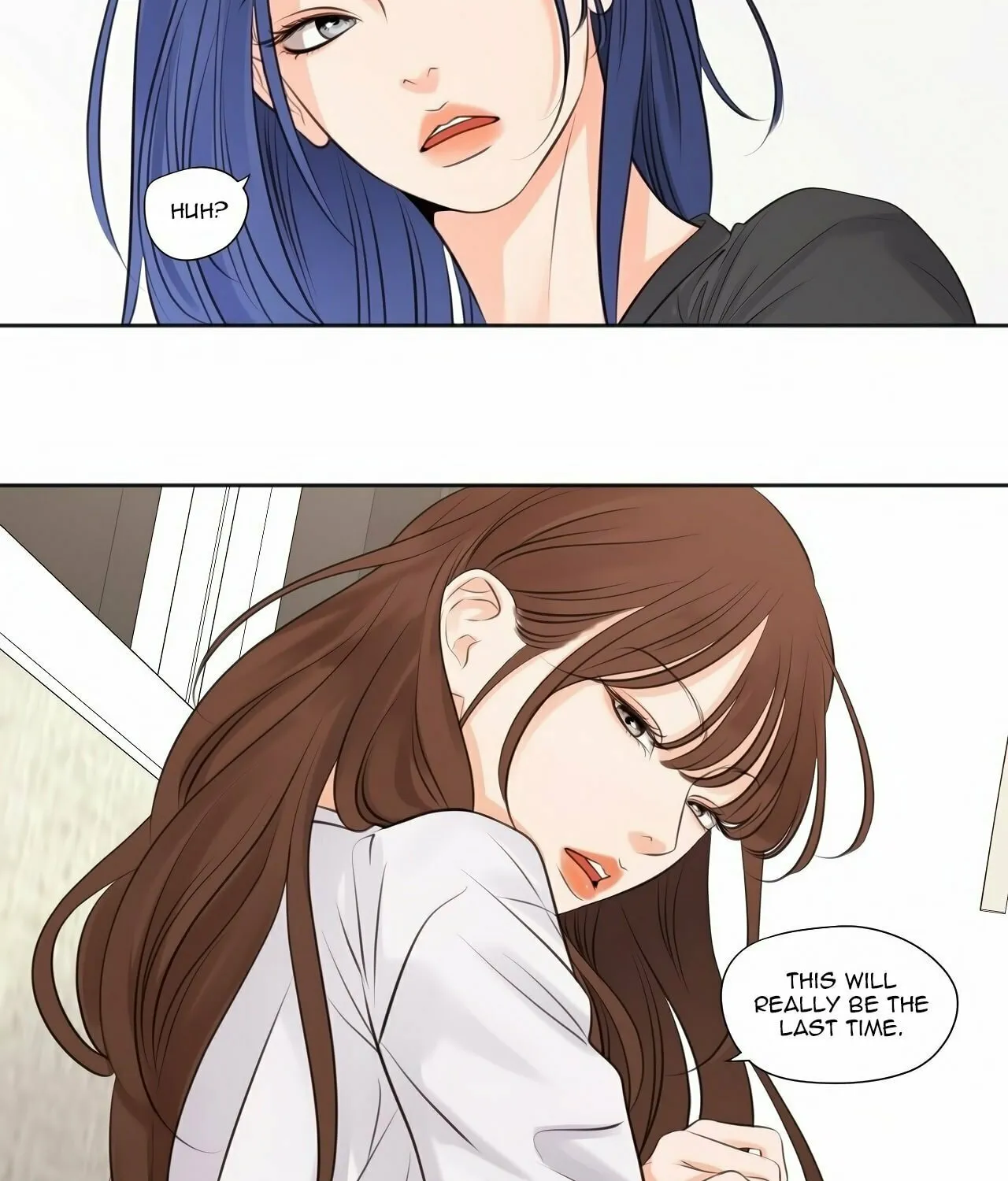 Read Show Me Your Bust chapter 15 image 41 on Lezhin