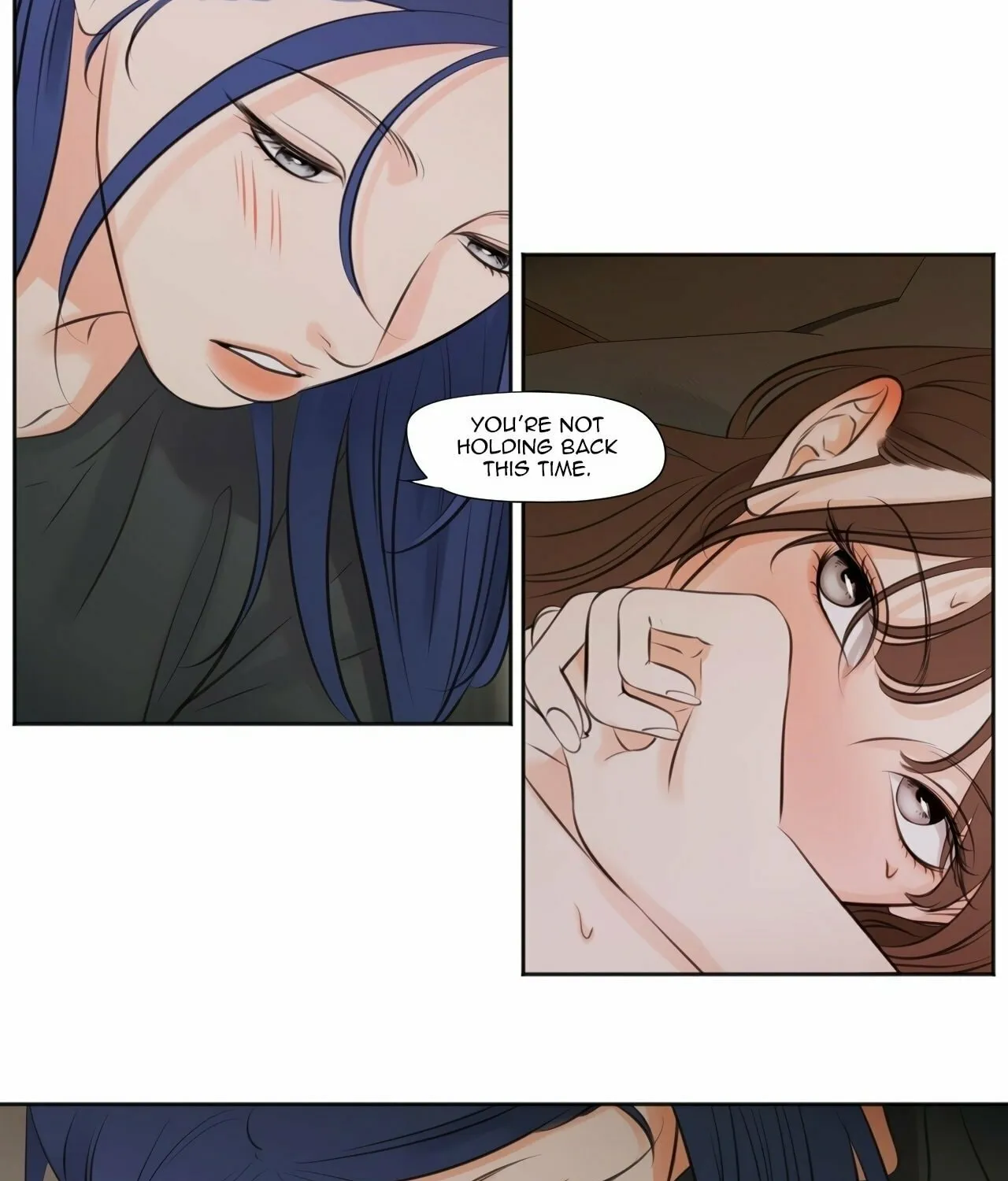 Read Show Me Your Bust chapter 16 image 25 on Lezhin