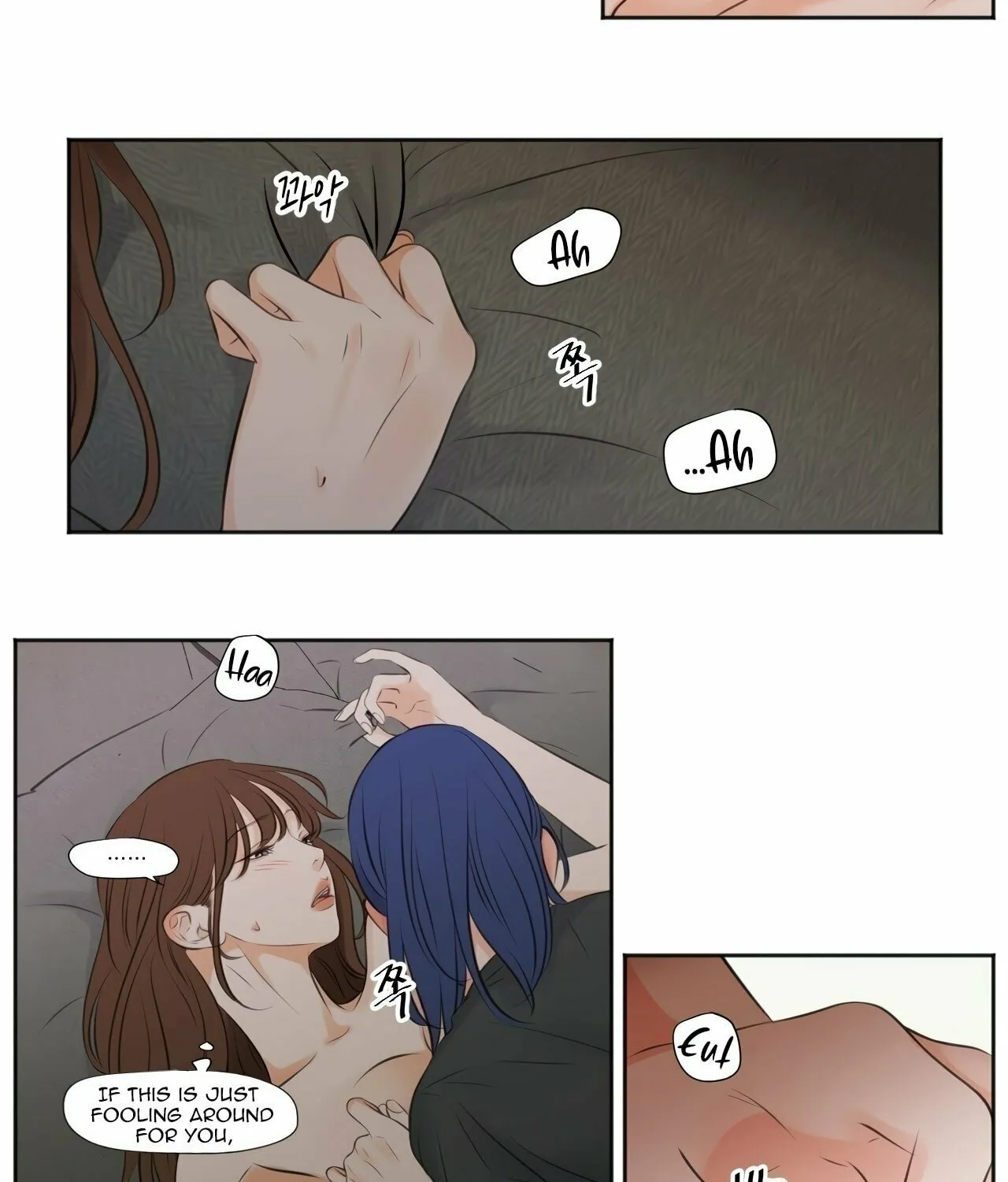 Read Show Me Your Bust chapter 16 image 30 on Lezhin