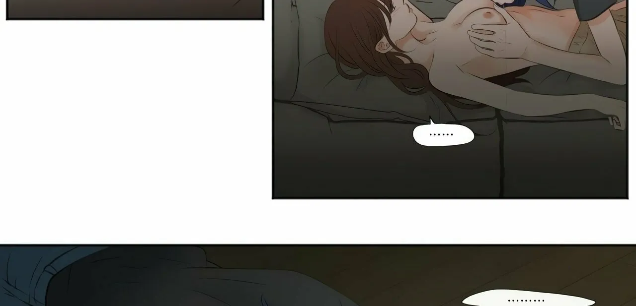Read Show Me Your Bust chapter 16 image 33 on Lezhin