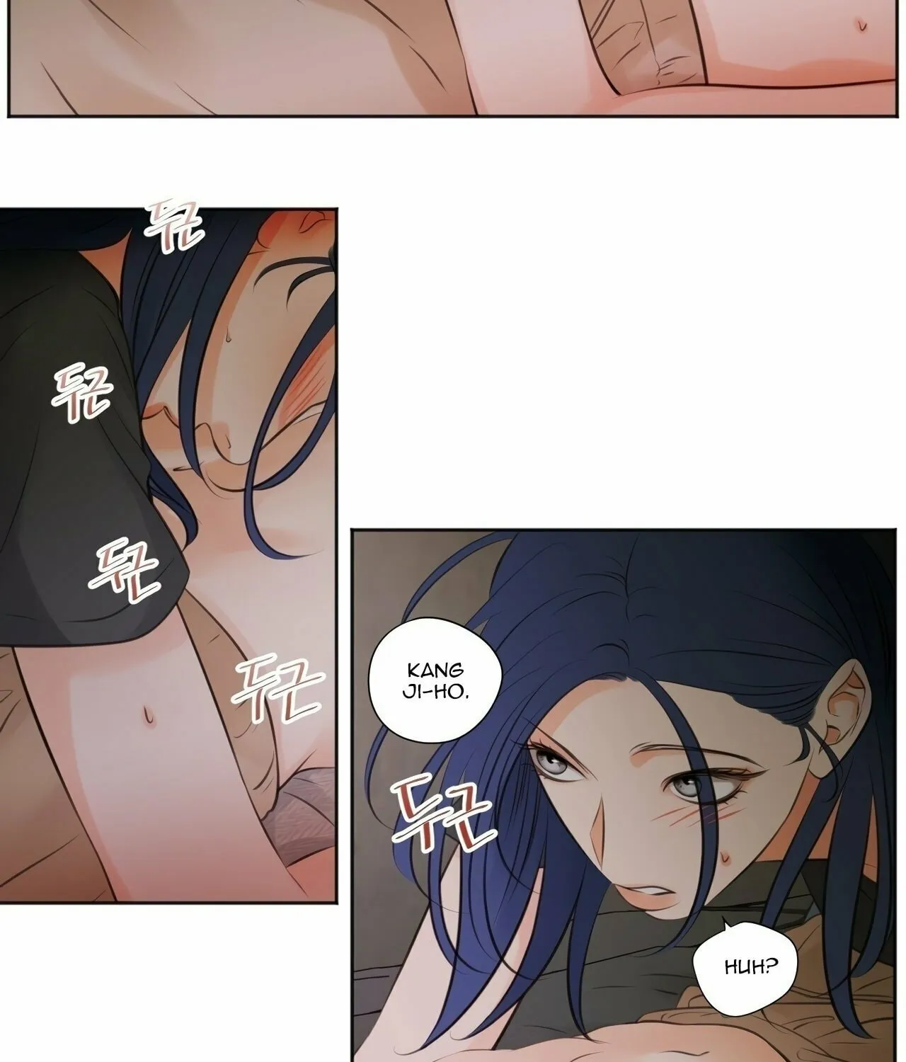 Read Show Me Your Bust chapter 16 image 36 on Lezhin