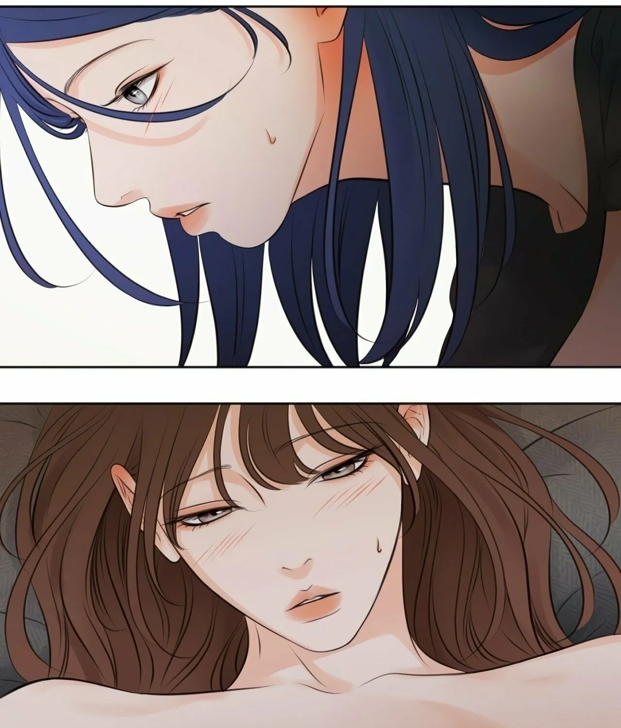 Read Show Me Your Bust chapter 16 image 38 on Lezhin