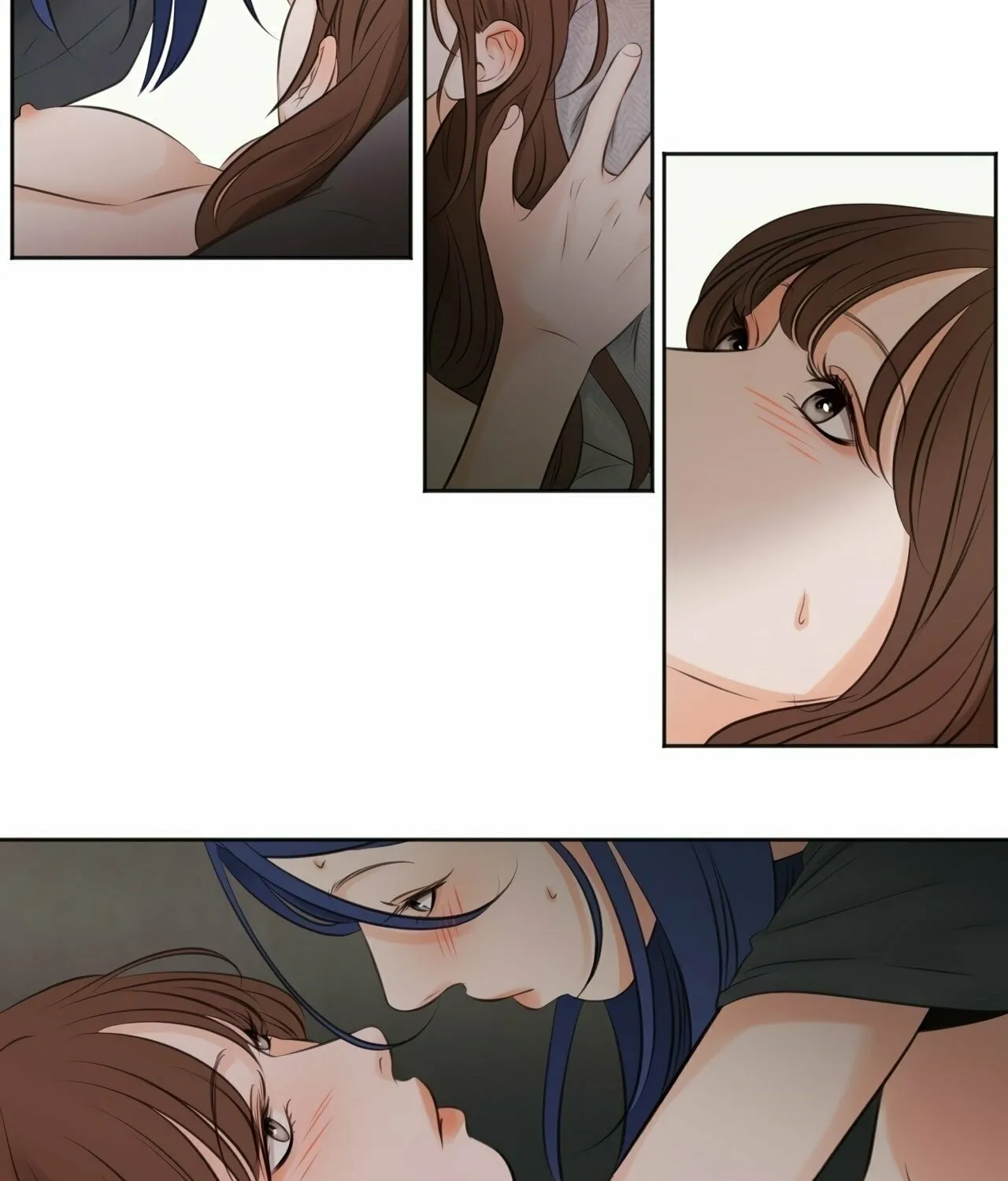 Read Show Me Your Bust chapter 16 image 40 on Lezhin