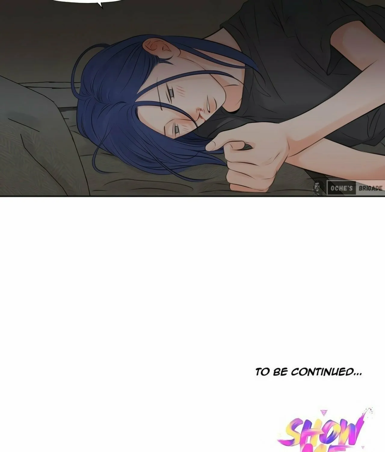 Read Show Me Your Bust chapter 16 image 44 on Lezhin
