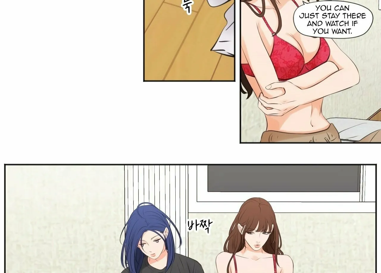Read Show Me Your Bust chapter 16 image 5 on Lezhin
