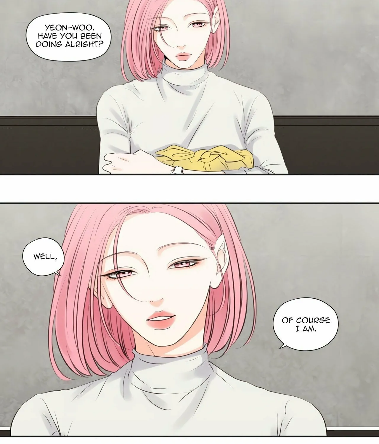 Read Show Me Your Bust chapter 17 image 19 on Lezhin