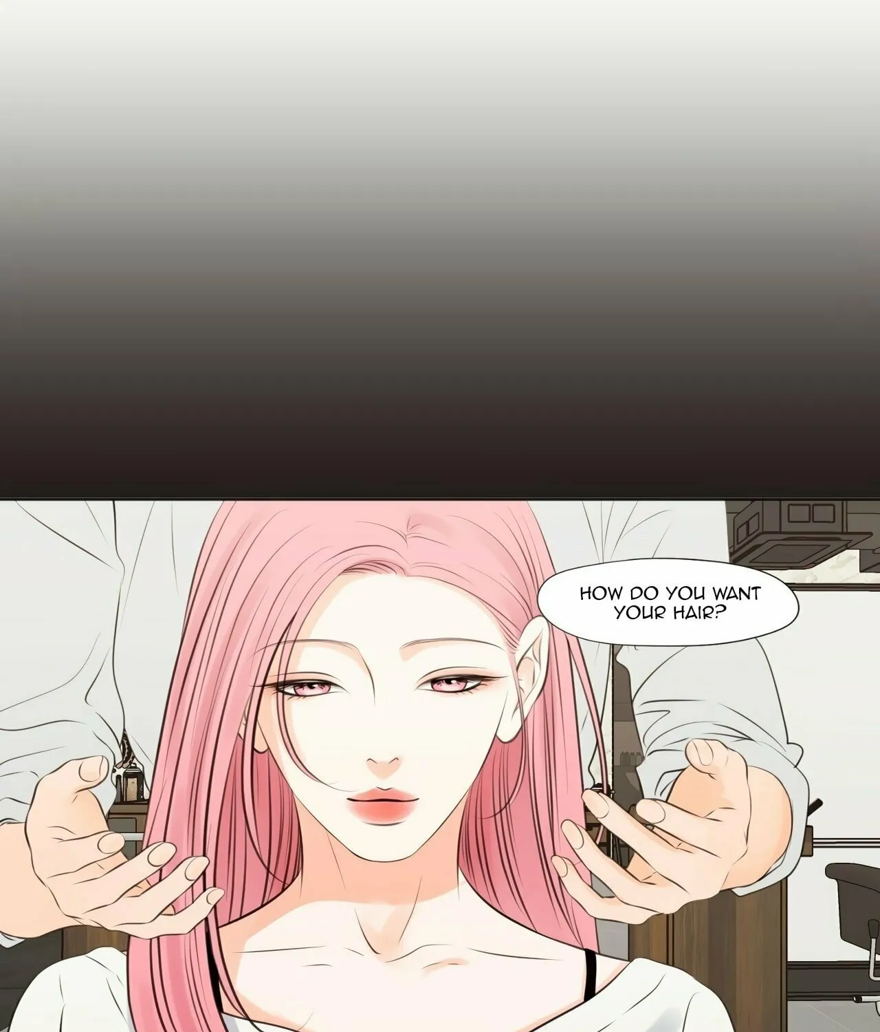 Read Show Me Your Bust chapter 17 image 21 on Lezhin