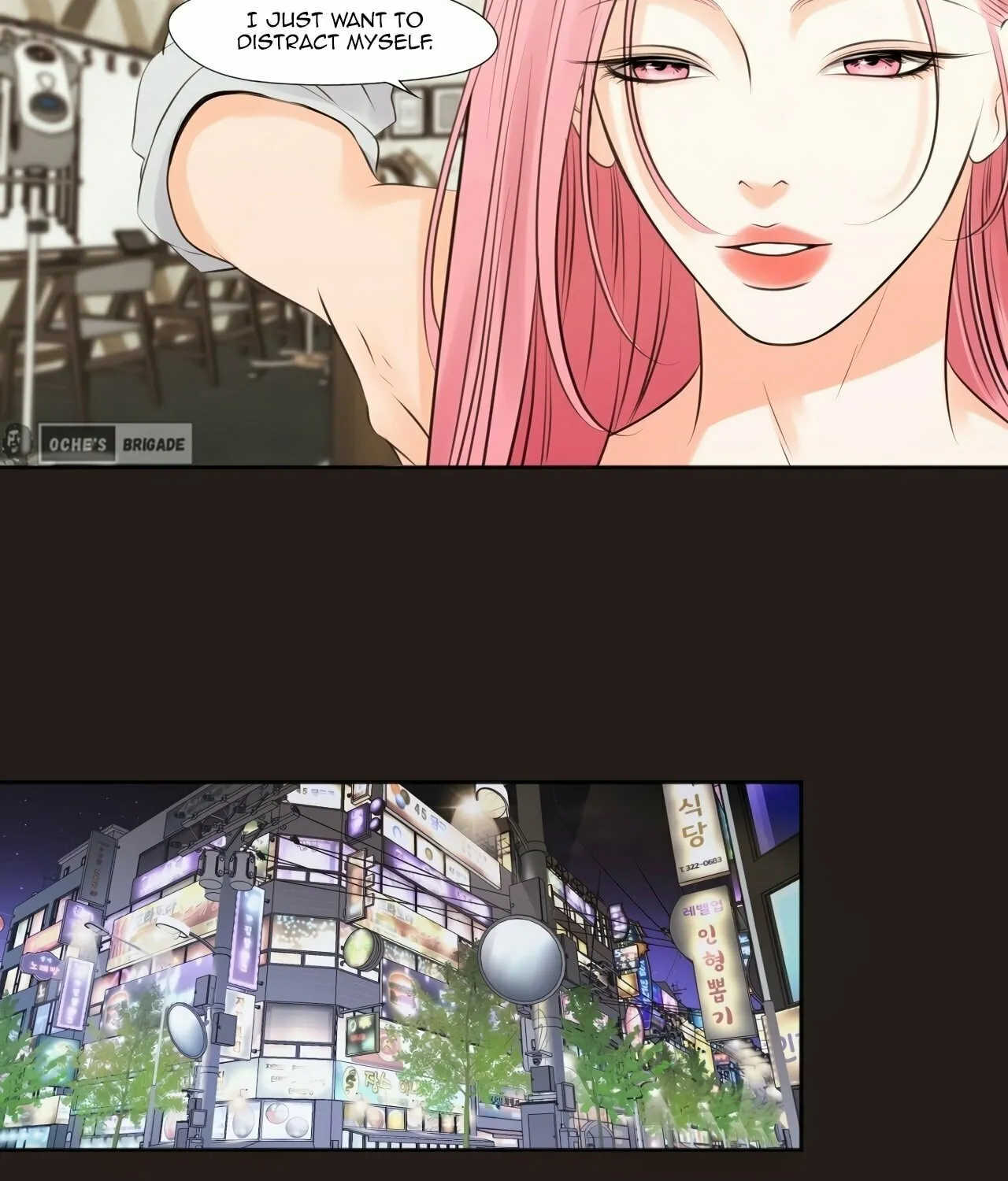 Read Show Me Your Bust chapter 17 image 23 on Lezhin