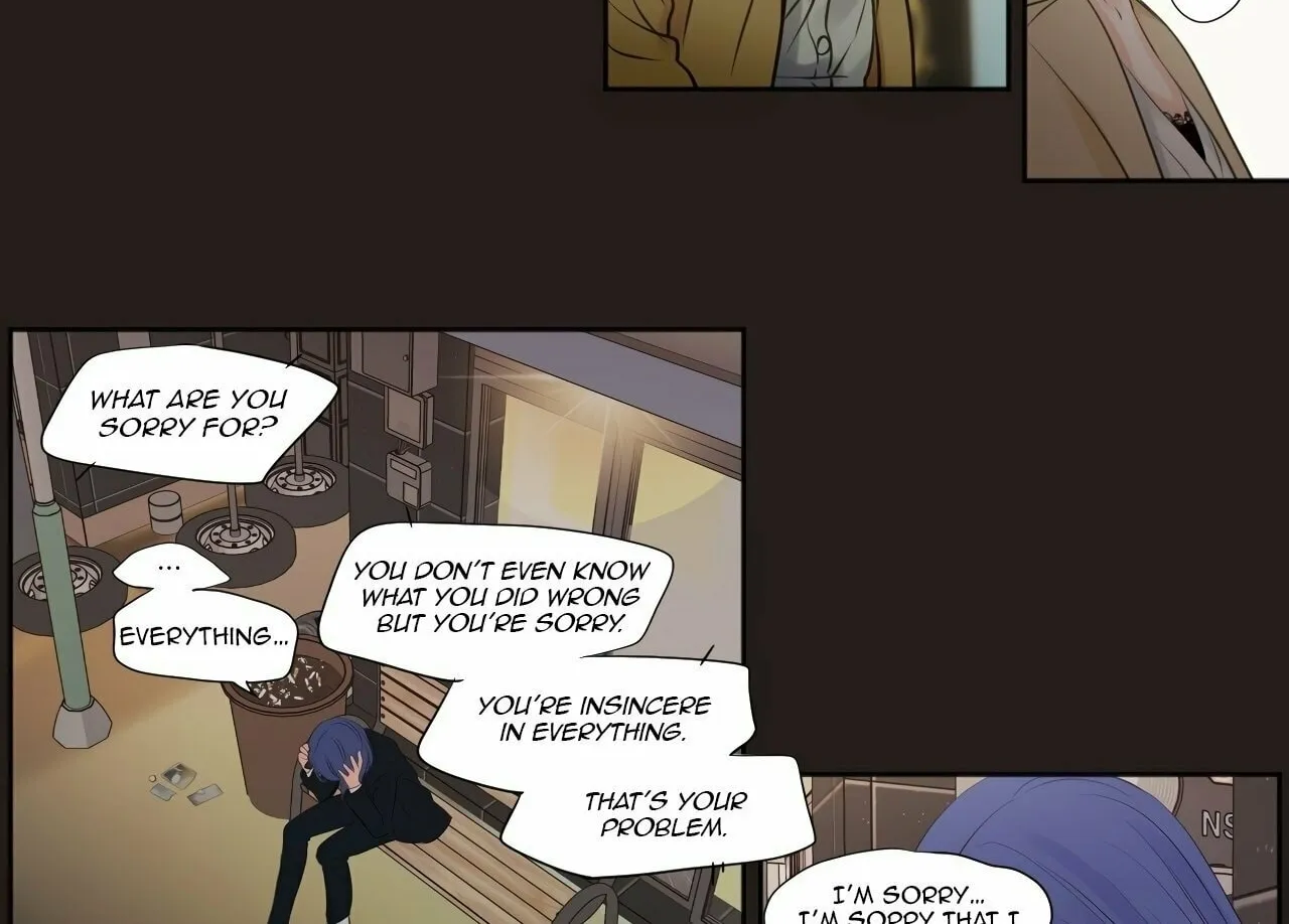Read Show Me Your Bust chapter 17 image 32 on Lezhin