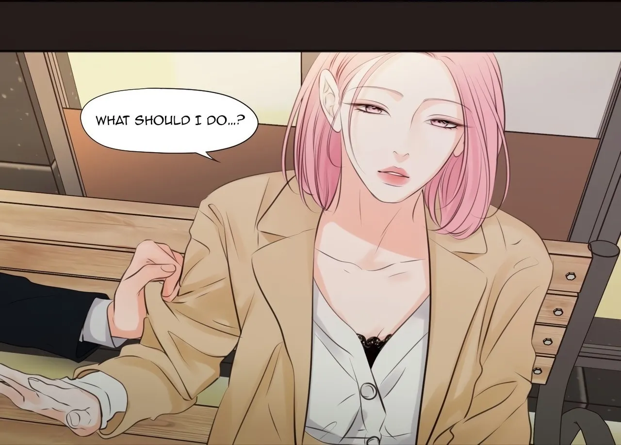 Read Show Me Your Bust chapter 17 image 38 on Lezhin