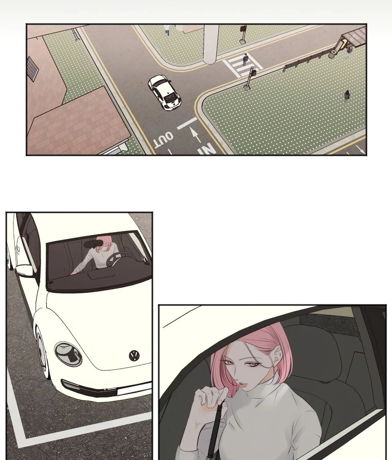 Read Show Me Your Bust chapter 17 image 46 on Lezhin