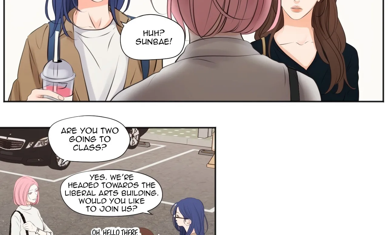 Read Show Me Your Bust chapter 17 image 48 on Lezhin