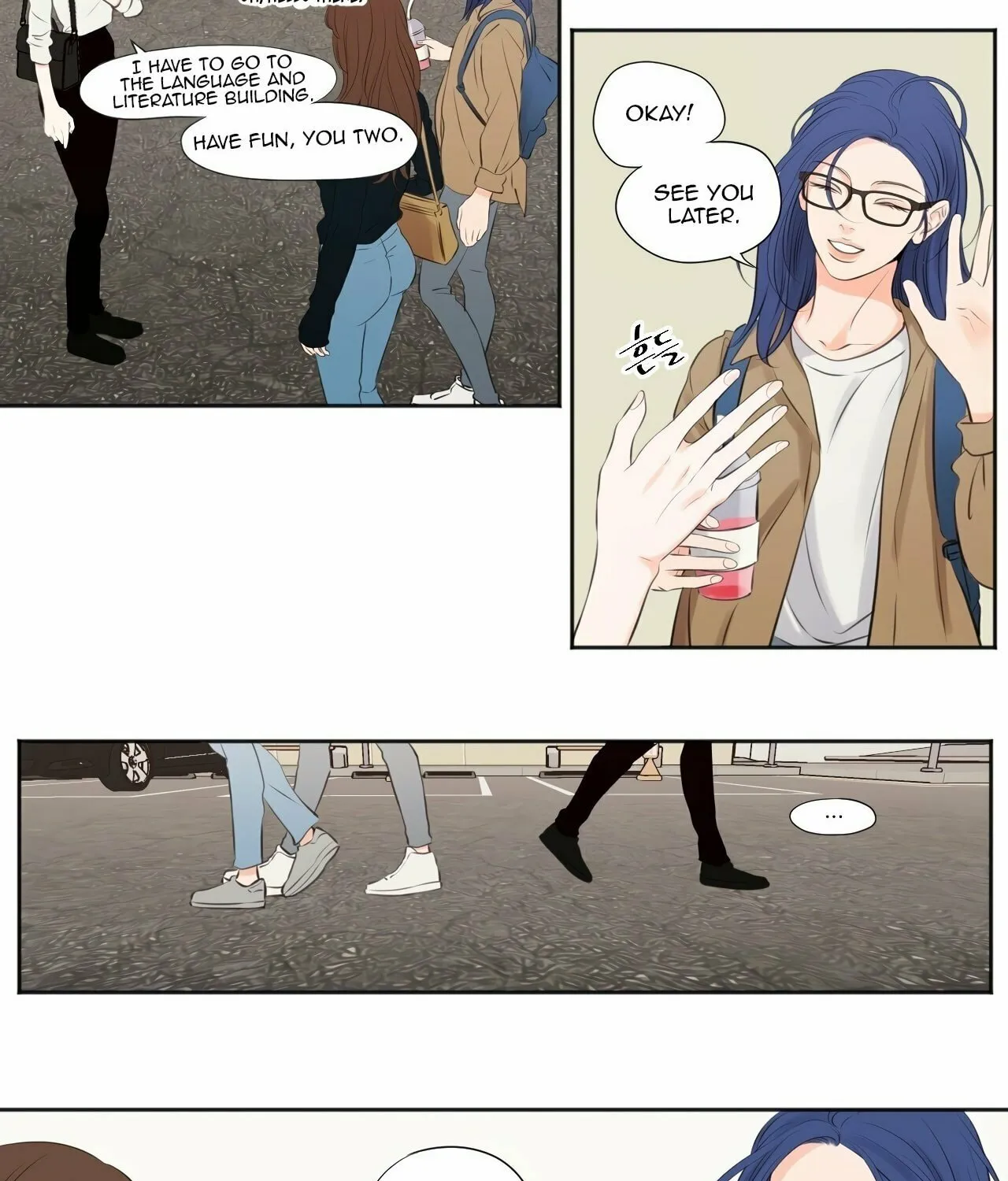 Read Show Me Your Bust chapter 17 image 49 on Lezhin