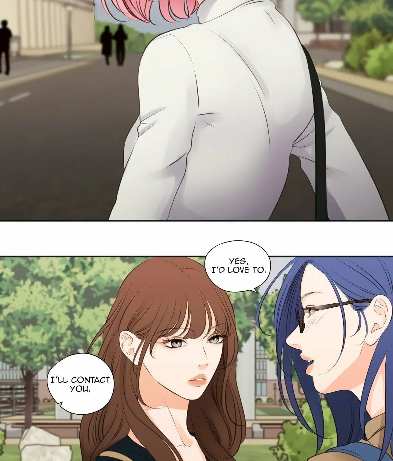 Read Show Me Your Bust chapter 17 image 51 on Lezhin