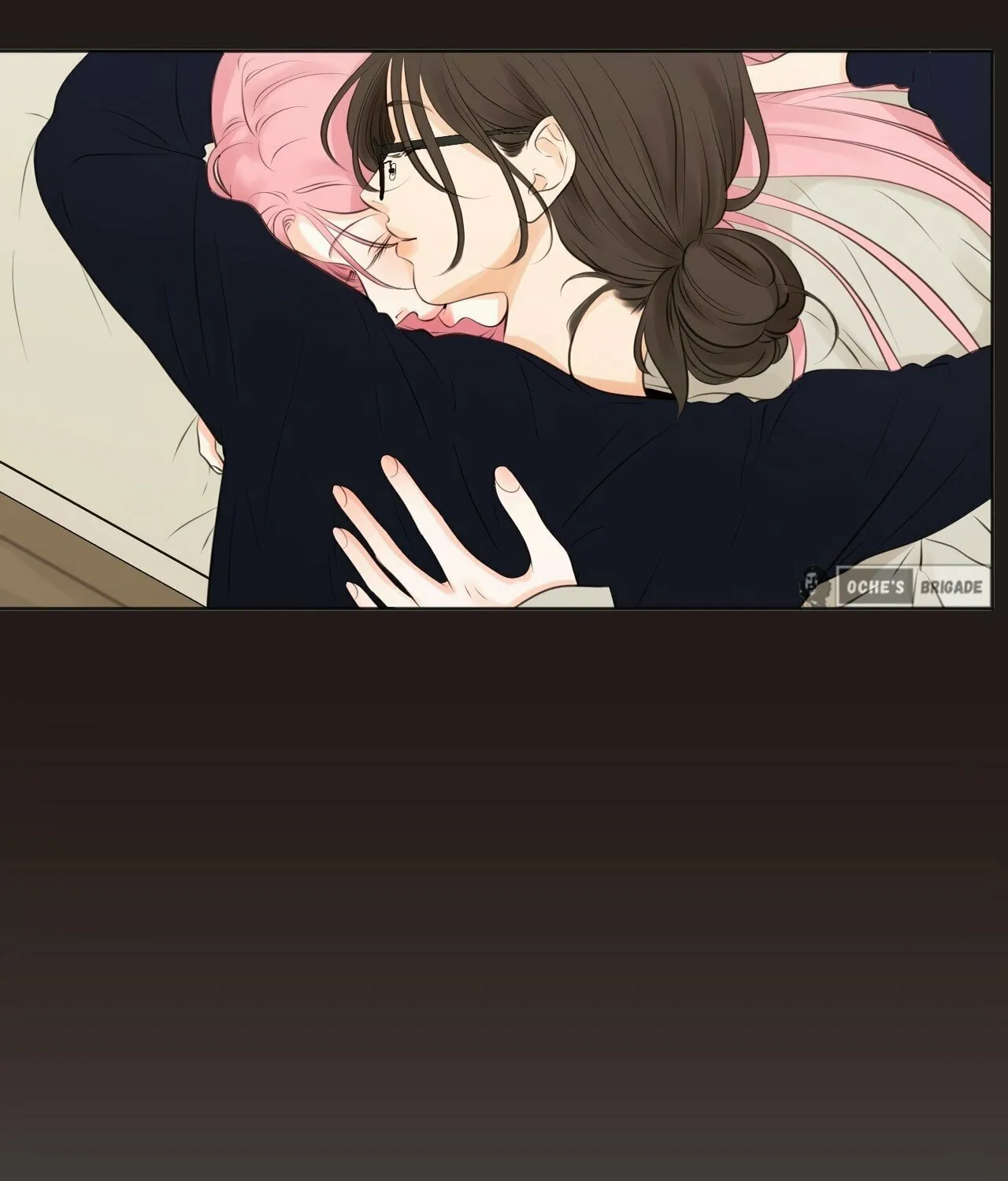 Read Show Me Your Bust chapter 17 image 9 on Lezhin
