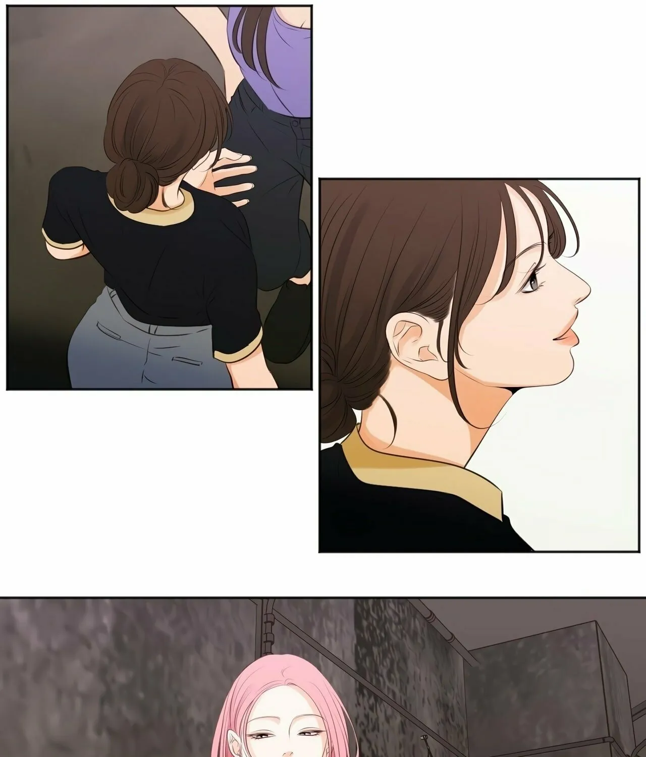 Read Show Me Your Bust chapter 18 image 12 on Lezhin