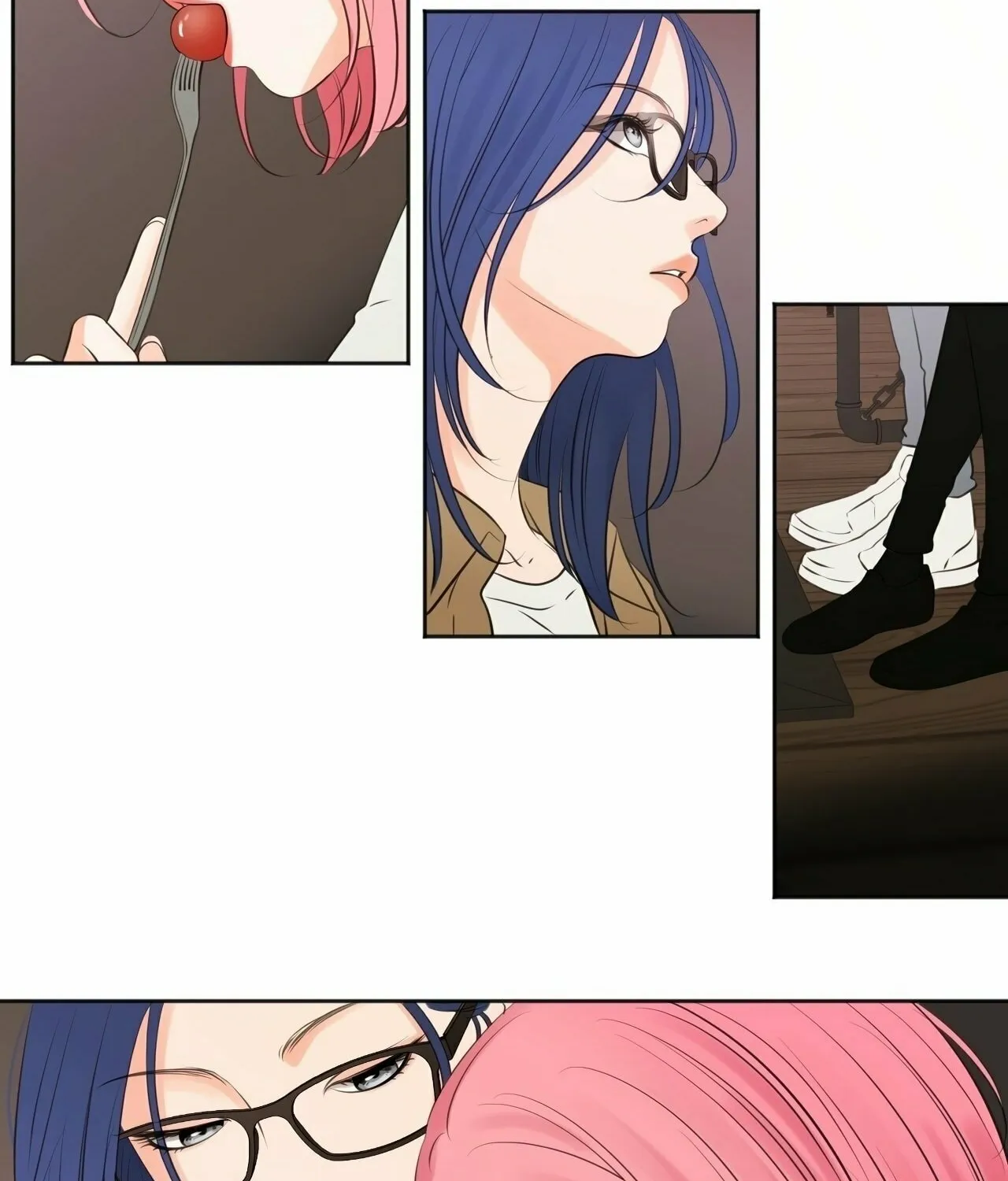 Read Show Me Your Bust chapter 18 image 15 on Lezhin