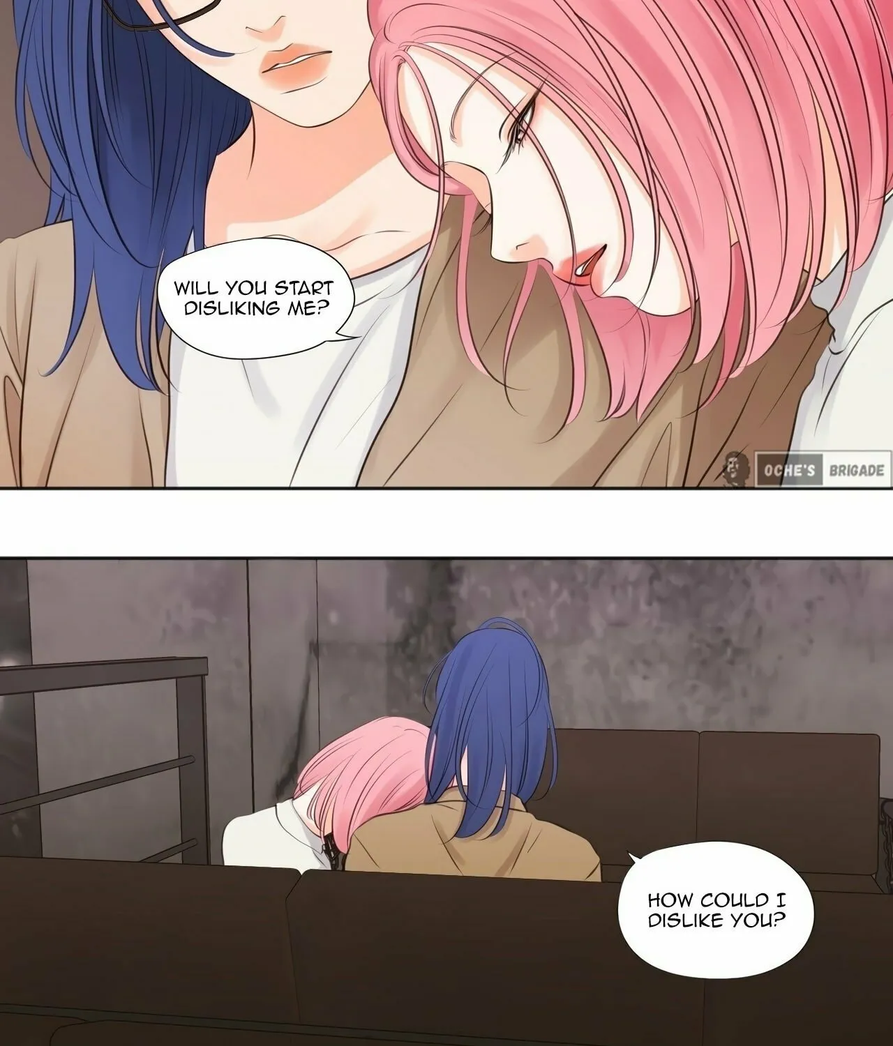 Read Show Me Your Bust chapter 18 image 16 on Lezhin