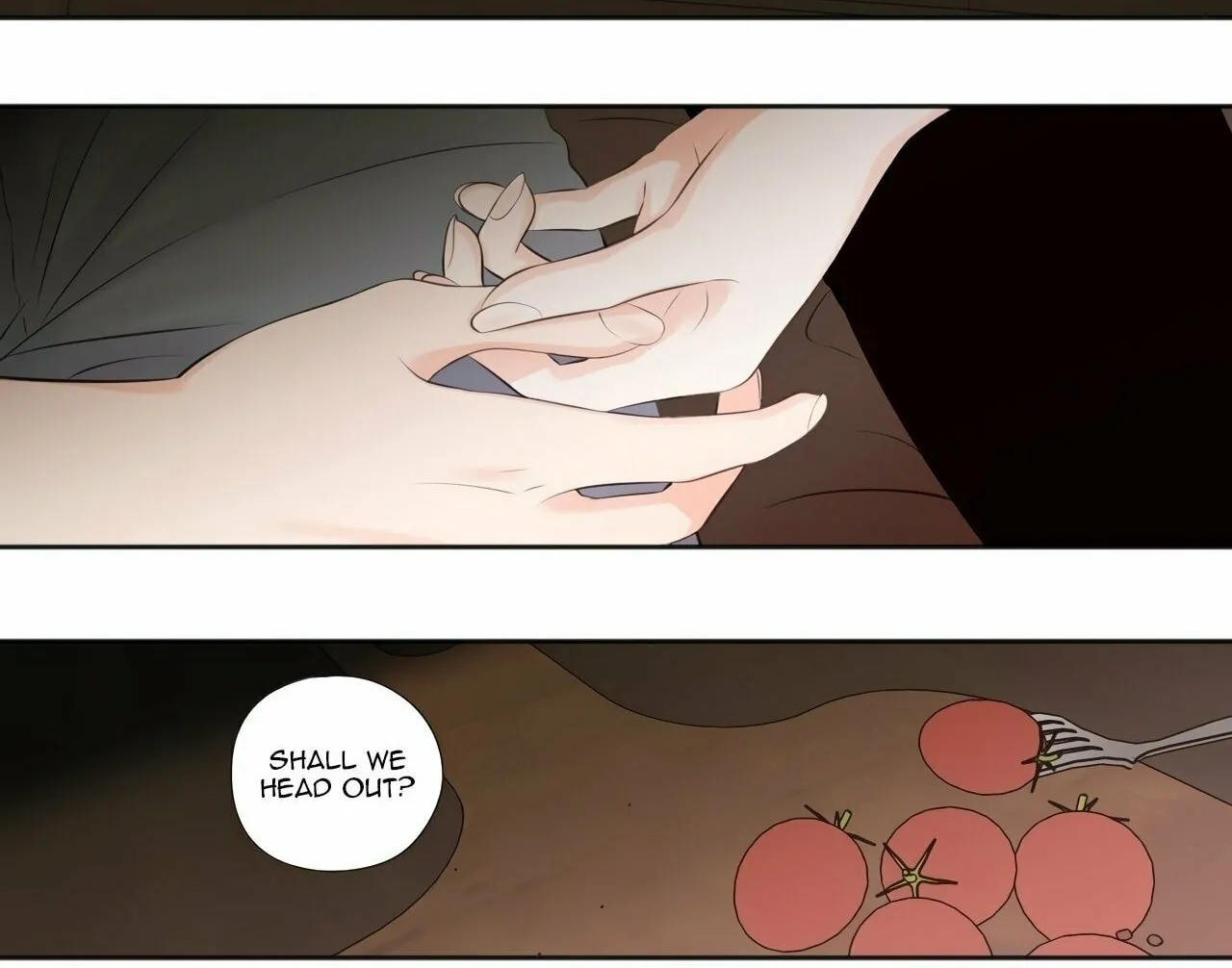 Read Show Me Your Bust chapter 18 image 17 on Lezhin