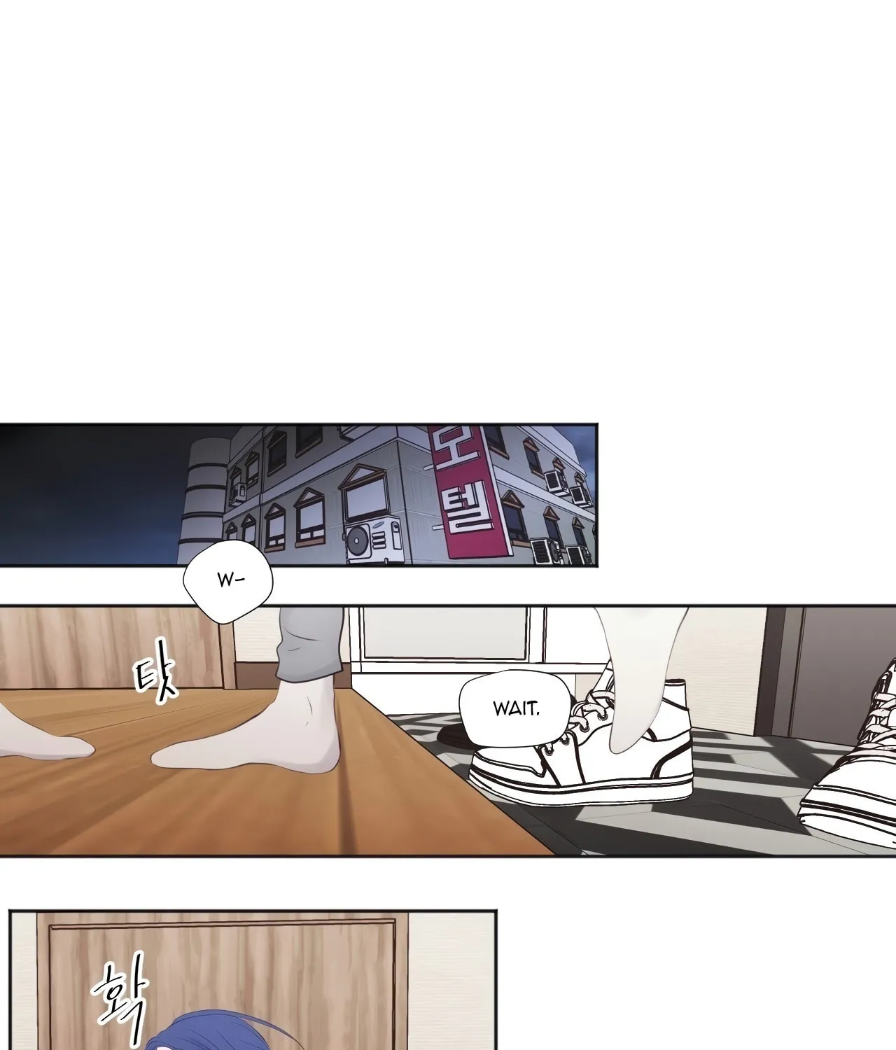 Read Show Me Your Bust chapter 18 image 18 on Lezhin