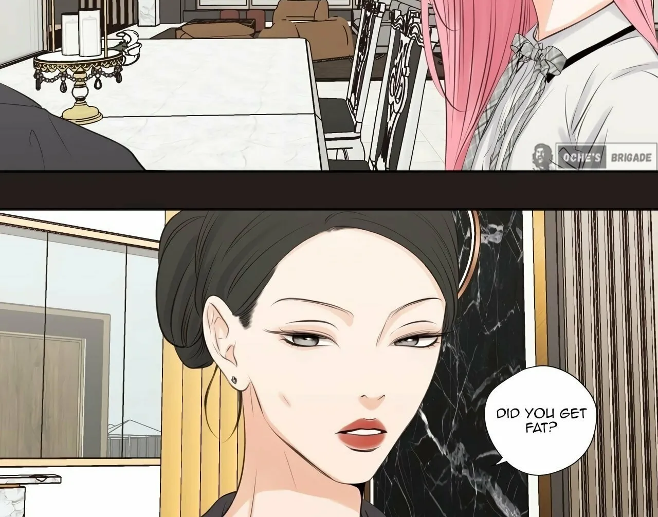 Read Show Me Your Bust chapter 18 image 5 on Lezhin