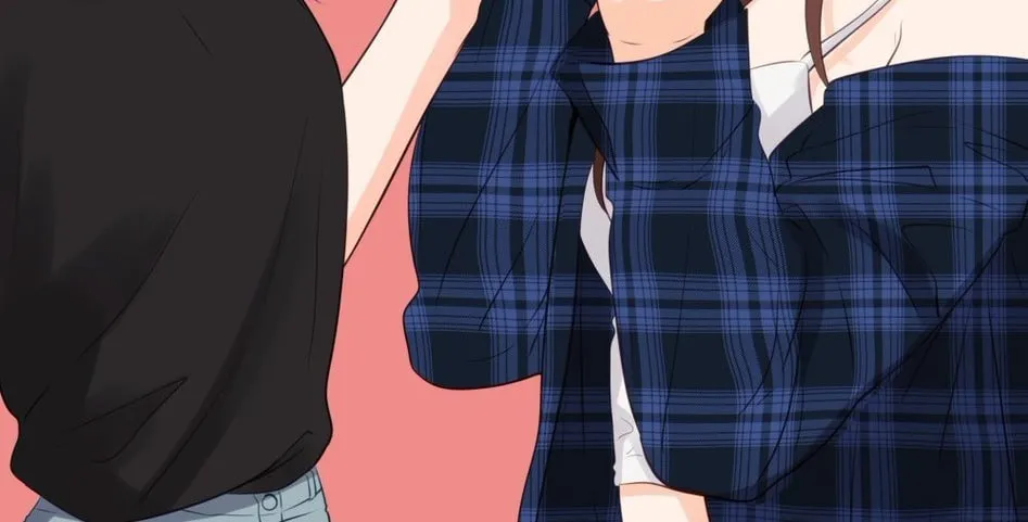 Read Show Me Your Bust chapter 19.5 image 2 on Lezhin