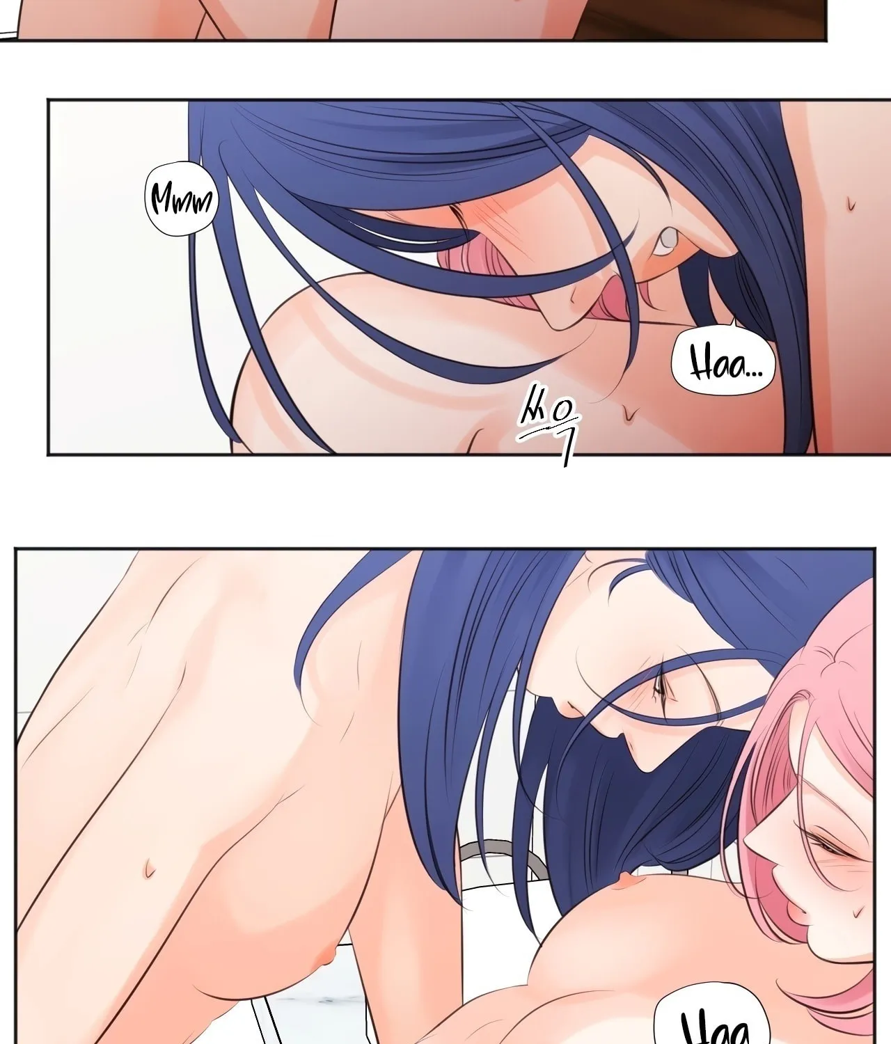 Read Show Me Your Bust chapter 19 image 14 on Lezhin