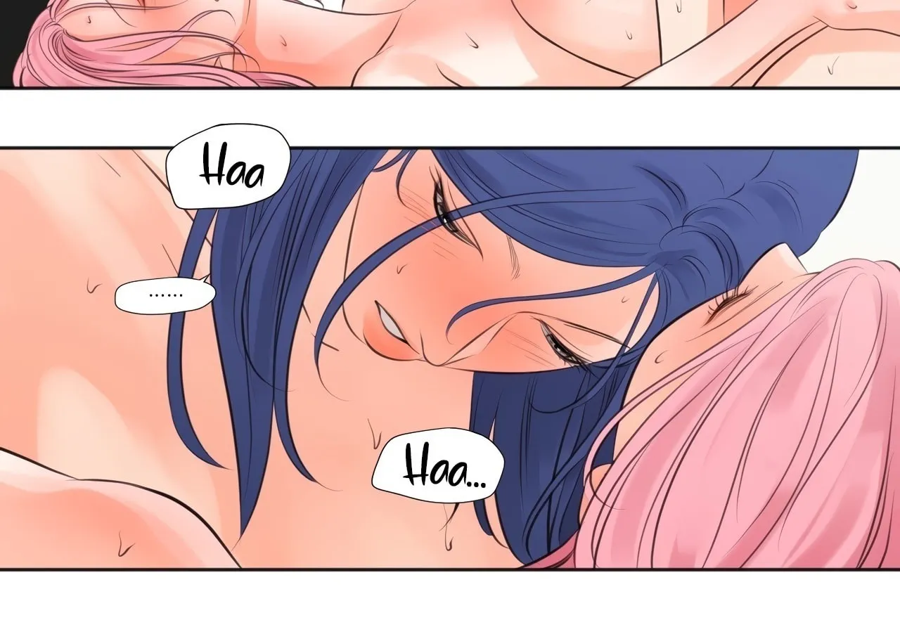 Read Show Me Your Bust chapter 19 image 34 on Lezhin