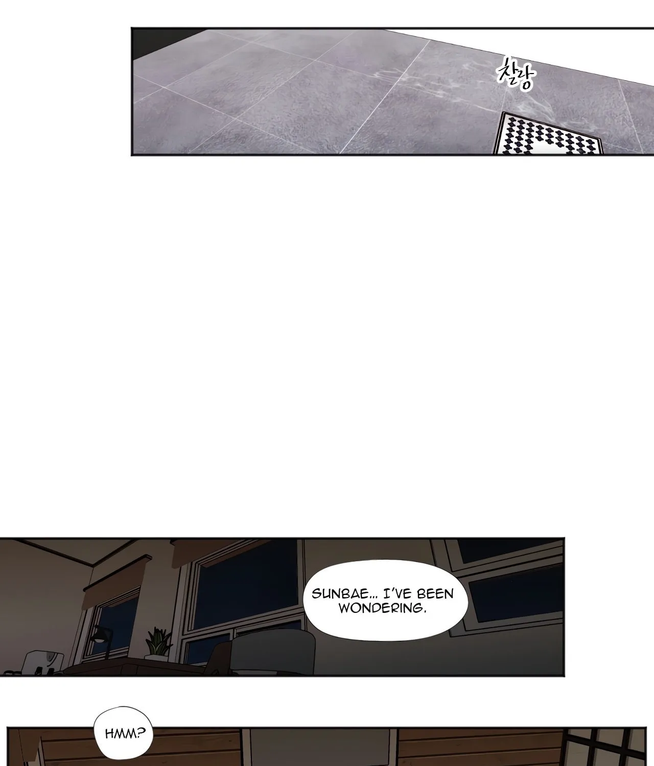 Read Show Me Your Bust chapter 19 image 35 on Lezhin